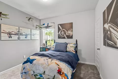 Bedroom - 14202 Firecracker Ln, Splendora, TX 77372 photo 1 of 3