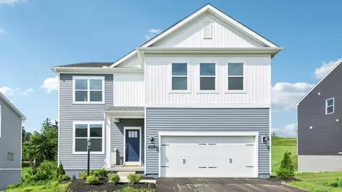 234 Rolling Mill Ln, Finleyville, PA 15332