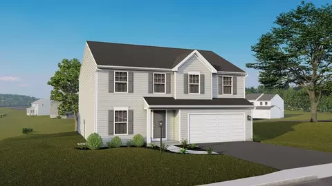 63 Sajer Rd, Pottsville, PA 17901