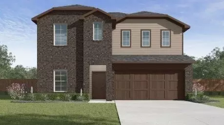 1319 Isola Bella Dr, Richmond, TX 77406