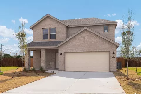 2136 S Lake Texoma St, San Juan, TX 78589