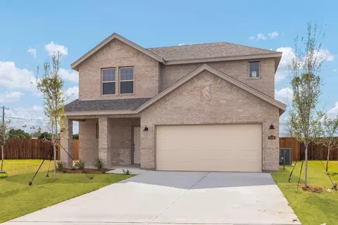 2136 S Lake Texoma St, San Juan, TX 78589