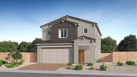 Craig And Fuselier Drive, North Las Vegas, NV 89032
