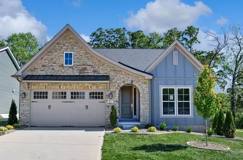 9405 Gates Manor Ct, Sunset Hills, MO 63126