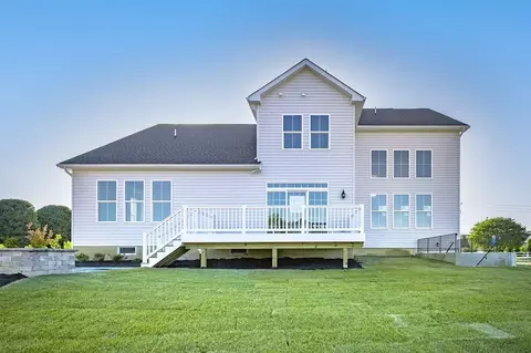 Exterior - Fishers Point, Millsboro, DE 19966 photo 3 of 12