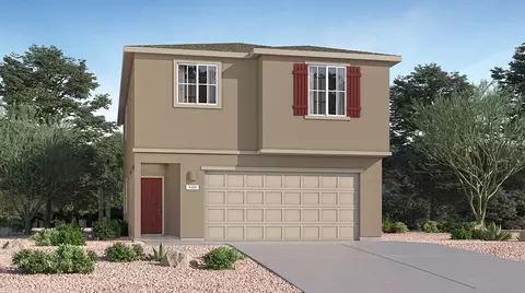 21851 E Morning Glory Ave, Red Rock, AZ 85145