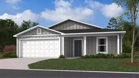 621 W Bluebird St, Gardner, KS 66030