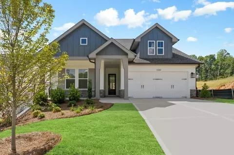 1339 Autumn Lake Dr SW, Gainesville, GA 30504