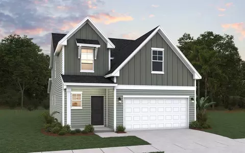 1600 Bluefin Ct SW, Shallotte, NC 28470