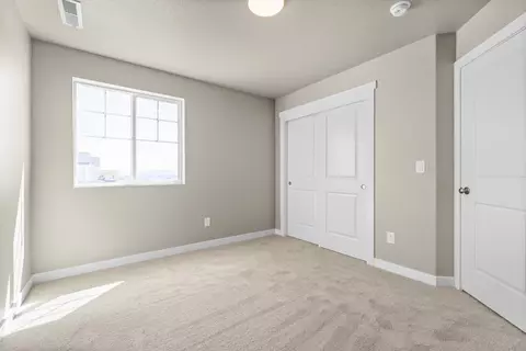 Bedroom - 6417 Vernon Dr, Eagle Mountain, UT 84005 photo 3 of 5