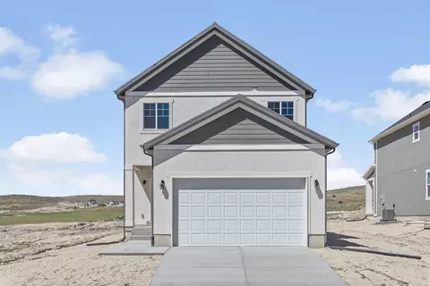 Exterior - 6417 Vernon Dr, Eagle Mountain, UT 84005 photo 4 of 10