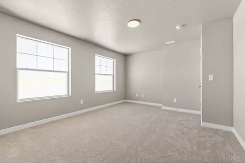 Bedroom - 6417 Vernon Dr, Eagle Mountain, UT 84005 photo 2 of 5