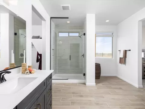 Bath - 7390 S Gray Jay Dr, Vail, AZ 85641 photo 2 of 3