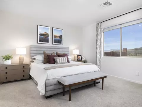 Bedroom - 7390 S Gray Jay Dr, Vail, AZ 85641 photo 1 of 3