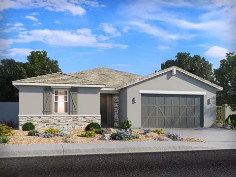 Exterior - 7390 S Gray Jay Dr, Vail, AZ 85641 photo 1 of 3
