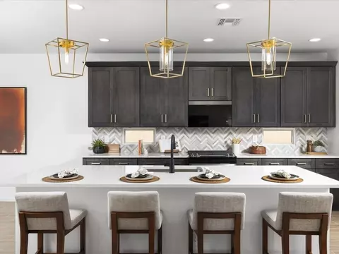 Kitchen - 7390 S Gray Jay Dr, Vail, AZ 85641 photo 1 of 4