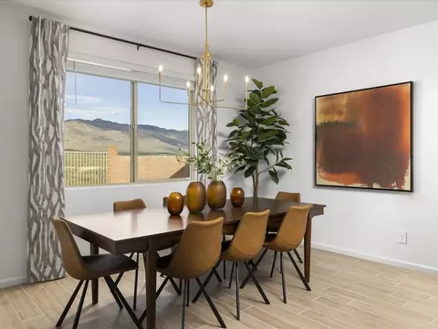 Dining - 7390 S Gray Jay Dr, Vail, AZ 85641 photo 1 of 1