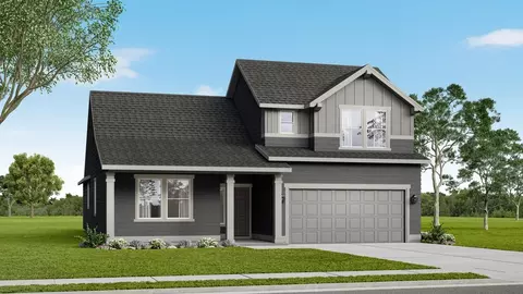 3662 Highview St, Richland, WA 99352