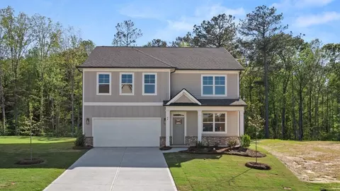 23 Hampton Ter, Dallas, GA 30157