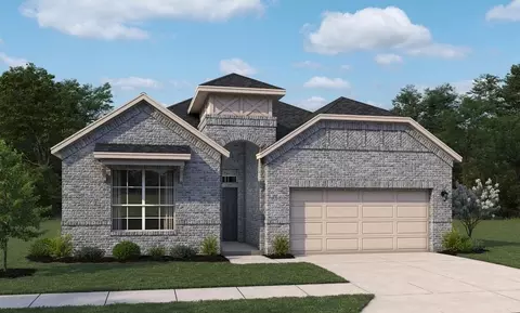 2010 Cotton Bluff Ln, Crosby, TX 77532