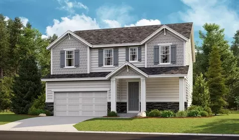 10697 Treasure Dr NW, Silverdale, WA 98383