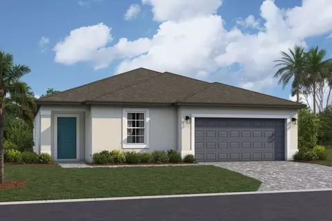 247 Silent Lake Dr, Lehigh Acres, FL 33936