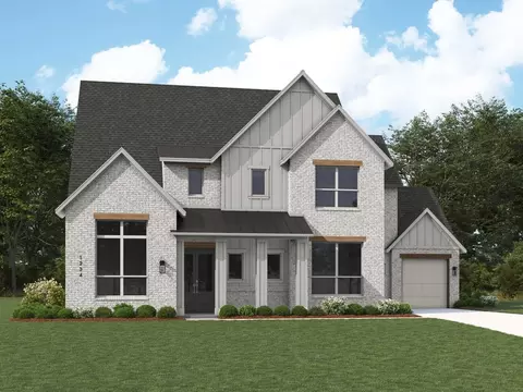 Other - 2113 Tupelo Trl, Argyle, TX 76226 photo 1 of 11