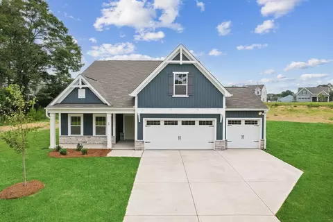 Exterior - 95 Benson Vlg Dr, Benson, NC 27504 photo 2 of 10