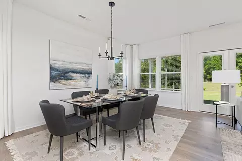 Dining - 95 Benson Vlg Dr, Benson, NC 27504 photo 1 of 3