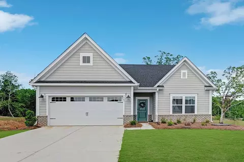 Exterior - 95 Benson Vlg Dr, Benson, NC 27504 photo 3 of 10