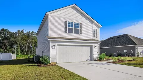4029 Chase Dr SW, Supply, NC 28462