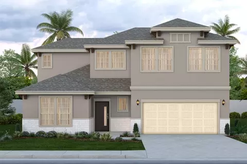 14004 Sugarberry Ln, Mcallen, TX 78504