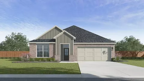 306 Bellewood Dr, Lafayette, LA 70507