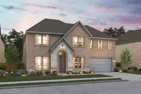 11441 Wulstone Rd, Haslet, TX 76052