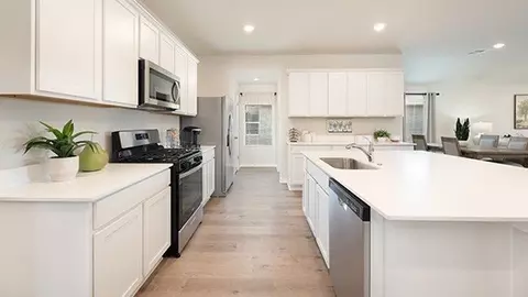 Kitchen - Coming Soon, Tuttle, OK 73089 photo 1 of 5