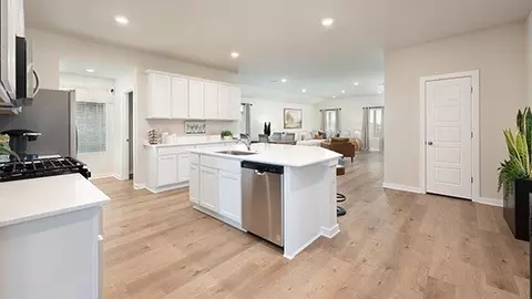 Kitchen - Coming Soon, Tuttle, OK 73089 photo 2 of 5