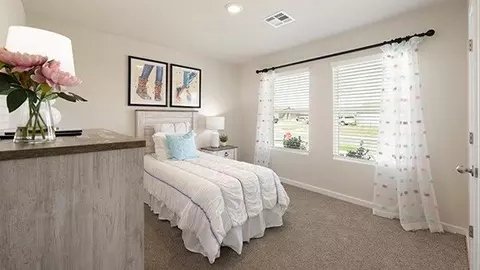 Bedroom - Coming Soon, Tuttle, OK 73089 photo 2 of 5