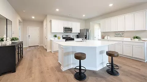 Kitchen - Coming Soon, Tuttle, OK 73089 photo 4 of 5