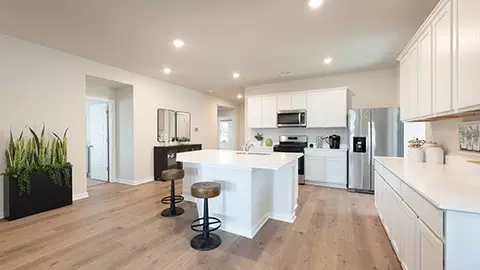 Kitchen - Coming Soon, Tuttle, OK 73089 photo 3 of 5