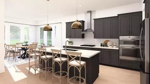 Kitchen - 334 Silver Sage St, Conroe, TX 77304 photo 1 of 2