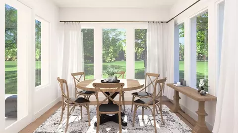 Dining - 334 Silver Sage St, Conroe, TX 77304 photo 1 of 1
