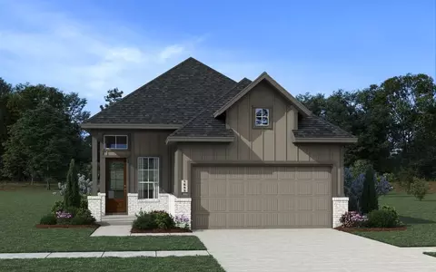9302 Pioneer Jct, San Antonio, TX 78254