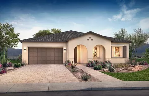 Exterior - 10320 E Ulysses Ave, Mesa, AZ 85212 photo 2 of 6