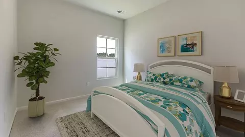 Bedroom - 1261 Patchouli Loop, Longs, SC 29568 photo 4 of 4