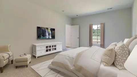 Bedroom - 1261 Patchouli Loop, Longs, SC 29568 photo 2 of 4