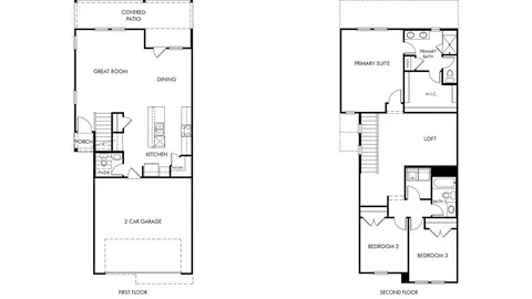 19967 Emerald Bend Way, Atascocita, TX 77346