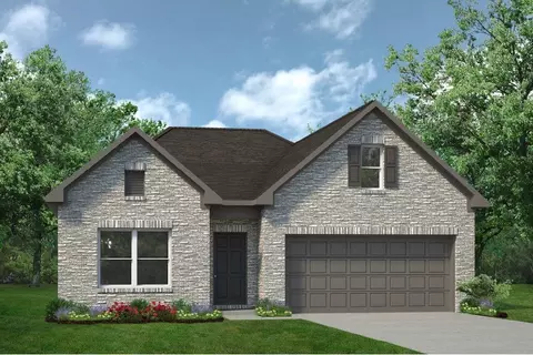 4401 Blacktail Run Dr, Caddo Mills, TX 75135
