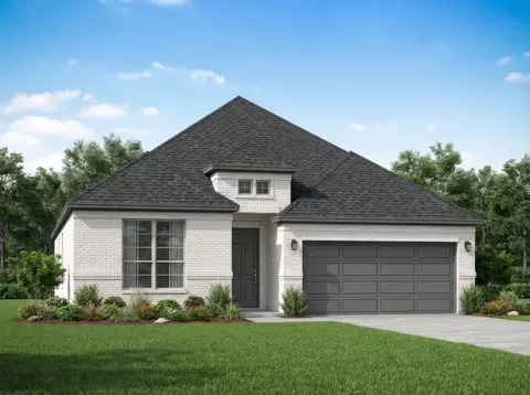 1150 Bailey Ranch Rd, Aledo, TX 76008