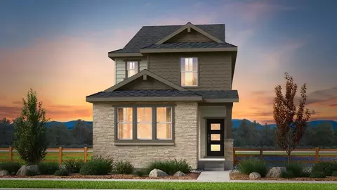 3275 N Catawba Way, Aurora, CO 80019