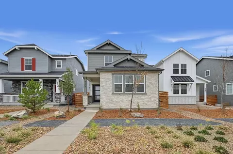 3275 N Catawba Way, Aurora, CO 80019